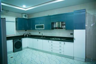 Panoramic Luxury Apartment - Abuja - 1