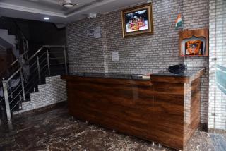 Hotel Elegance, Katra - Katra - 2