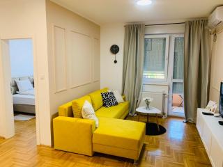 Apartman Hana2 - Sombor - 8