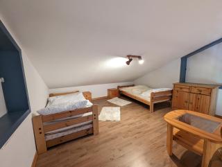 Landhaus Oldorf - Rodenäs - 8