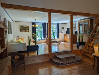 Landhaus Oldorf - Rodenäs - 5