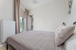 Dąbie Apartment with parking max 2000 kg - Cracovia - 3
