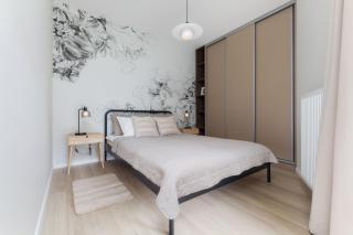 Dąbie Apartment with parking max 2000 kg - Cracovia - 4