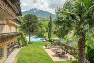 Hotel Elisabeth - Meran - 8