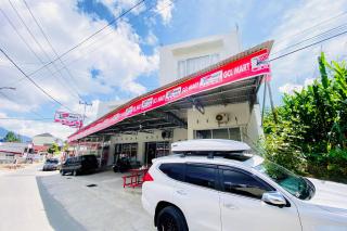 RedDoorz Syariah at GCL Bukittinggi - Bukittinggi - 4
