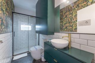 Renovated townhouse walk to beach and golf RDR417 - Málaga - 5