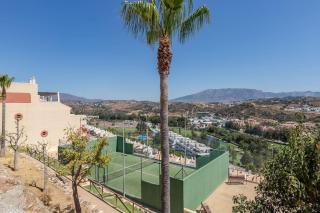 Renovated townhouse walk to beach and golf RDR417 - Málaga - 3
