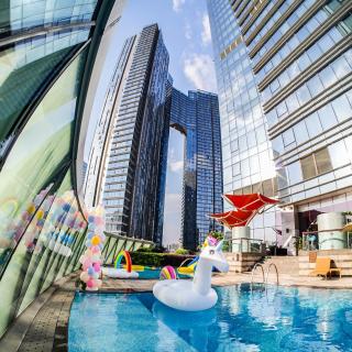 The St. Regis Chengdu - Chengdu - 9