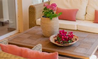 Charming Andalusian-Style Beach Villa - Marbella - 5