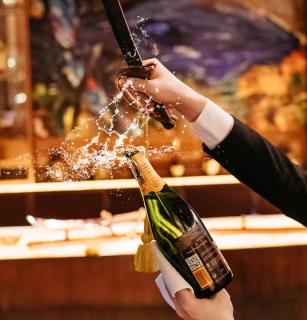 The St. Regis Chengdu - 9