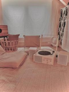 Boutique Duplex Home - Seoul - 5