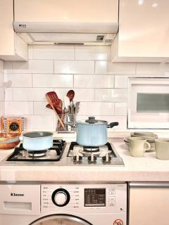 Boutique Duplex Home - Seoul - 1