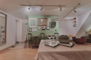 Boutique Duplex Home - Seoul - 7