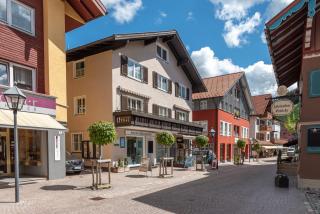 Staufner Mitte - Oberstaufen - 2