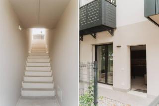Ronda Apartments 24 pax e parcheggio incluso - San Giovanni Lupatoto - 5