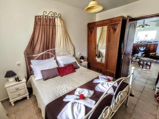 Thymes traditional house - Loúlos - 4