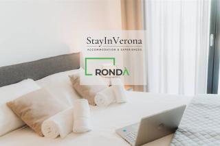 Ronda Apartments 24 pax e parcheggio incluso - San Giovanni Lupatoto - 0