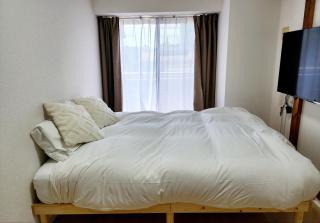 COCONE HOUSE Tengachaya double room - 1