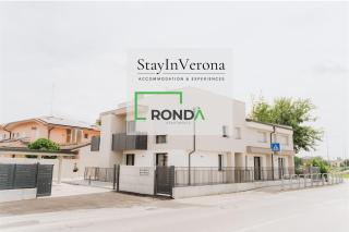Ronda Apartments 24 pax e parcheggio incluso - San Giovanni Lupatoto - 6