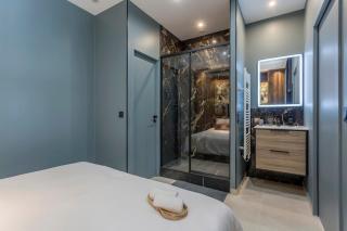 Hamac Suites - La Favorite - Lione - 8
