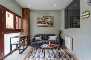 Hamac Suites - La Favorite - Lione - 5