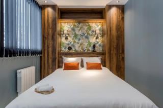 Hamac Suites - La Favorite - Lione - 2