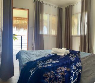 Sea View Room 10 mins to Oslob Whale Watching - - 1