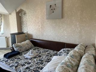 City Leisure in a Flower Sea Apartment, Burgas Lazur - Burgas - 6