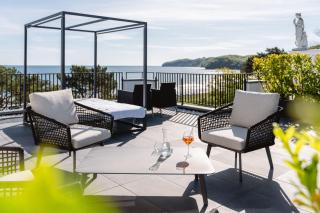 A-ROSA Collection Hotel Ceres am Meer - Adults Only - Binz - 7