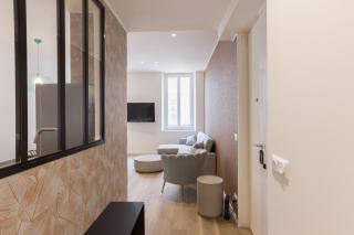 14 Vagliano - Palais, plage, clim, hyper-centre - 5