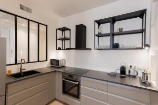 14 Vagliano - Palais, plage, clim, hyper-centre - Cannes - 1