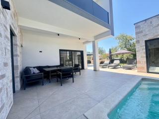 Premium Luxury Villa Ayla Wellness-Sauna - 1