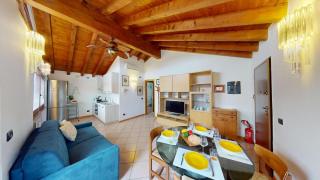 Appartamento Minerva BGL - Manerba del Garda - 8