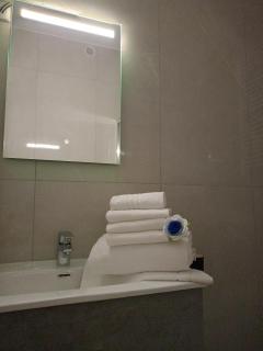Arcobaleno Apartment 2 Bedrooms 102 Venice-Mestre - Mestre - 2