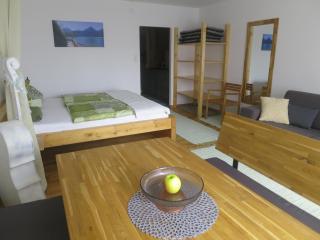 Apartment Naturgenuss - 8