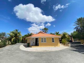 Tropisch paradijs Villa Jan Thiel Curaçao - Jan Thiel - 6