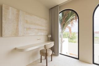 Villa Sawa with Private Pool in Pererenan - Canggu - 3