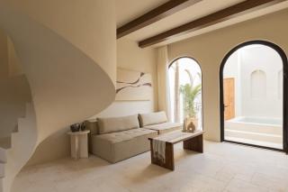 Villa Sawa with Private Pool in Pererenan - Canggu - 2