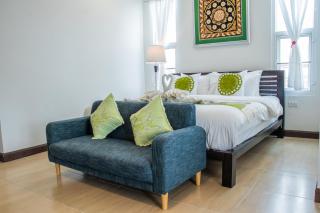 Aba Village حلال - 9