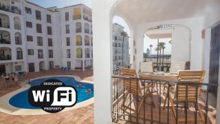 Marina Real 416 - Manilva - 0