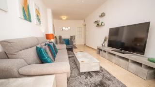 Marina Real 416 - Manilva - 9
