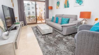 Marina Real 416 - Manilva - 6