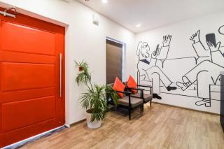 TOWNHOUSE XOTEL - Chennai - 8