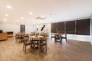 TOWNHOUSE XOTEL - Chennai - 2