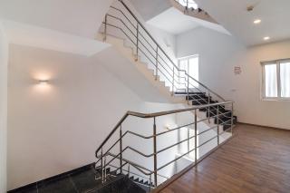 TOWNHOUSE XOTEL - Chennai - 5