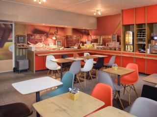 ibis Lyon Gerland Merieux - Lyon - 6