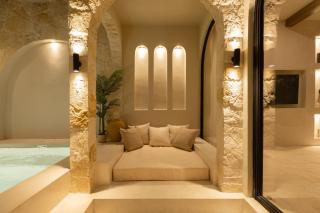 Villa Sawa with Private Pool in Pererenan - Canggu - 3