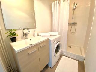 Le Chinchauvaud, spacieux avec balcon - Limoges - 6