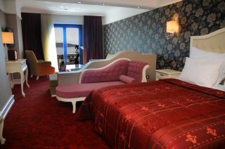 Paradise Island Hotel - Gebze - 2