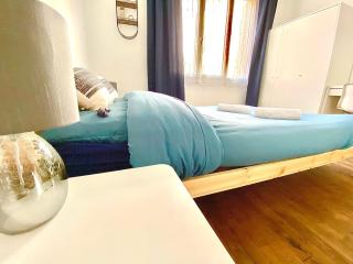 Le Chinchauvaud, spacieux avec balcon - Limoges - 2